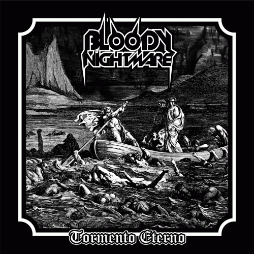 Bloody Nightmare : Tormento Eterno